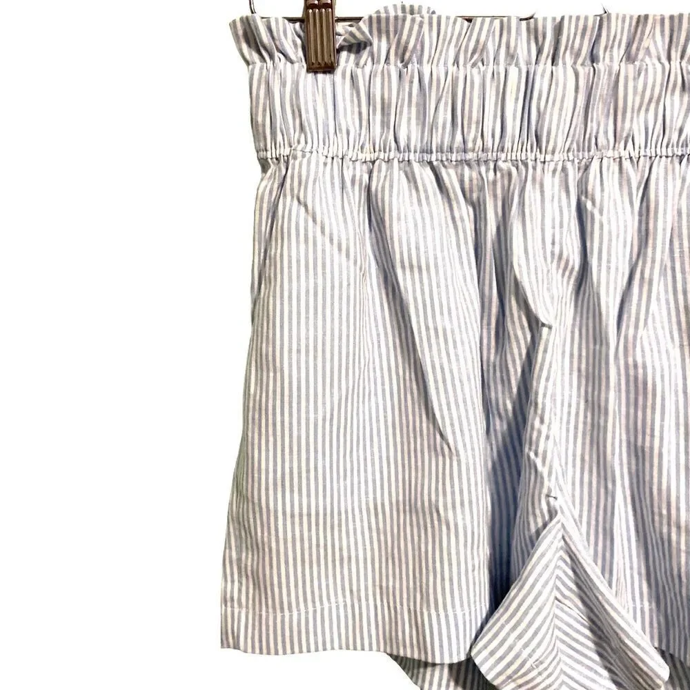 NWT Southern Tide Emmie Skip Stripe Short in Size Medium - Picture 5 of 11